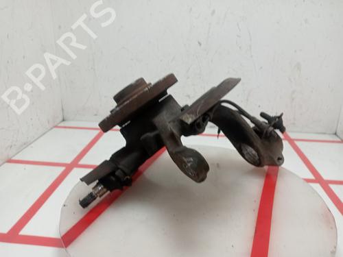 Left front steering knuckle SEAT ALHAMBRA (7V8, 7V9) 1.9 TDI | BP23894016M25 