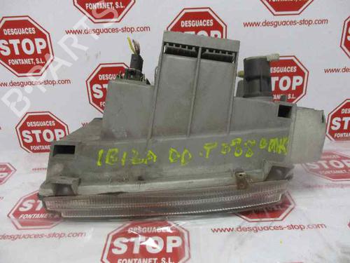 Right headlight SEAT IBIZA II (6K1) 1.8 i | BP7346301C29 