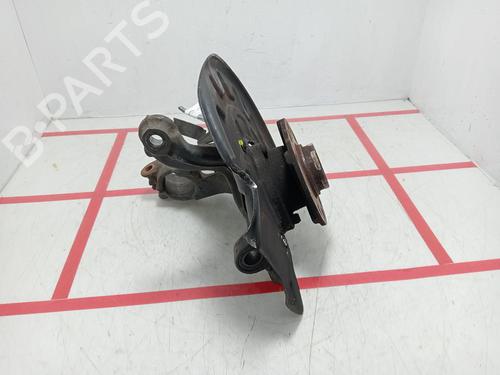 Right front steering knuckle SEAT LEON ST (5F8) | BP33982975M26 - Image 5