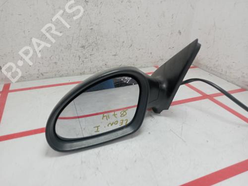 Left mirror SEAT LEON (1M1)  | BP27866876C26 
