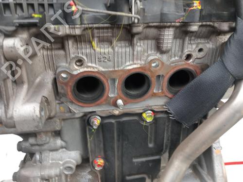 Engine CITROËN C1 (PM_, PN_)  | BP28374706M1 