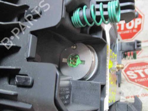 Driver airbag PEUGEOT 207 SW (WK_) 1.4 16V | BP7393112C9 