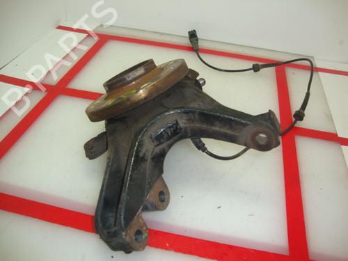 Right front steering knuckle CITROËN C4 II (NC_)  | BP15927496M26 