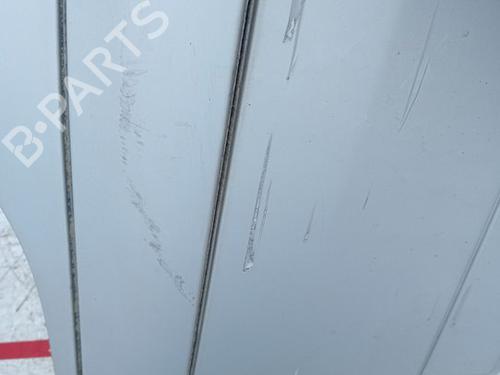 Rear bumper MERCEDES-BENZ C-CLASS Coupe (CL203)  | BP25754554C8 