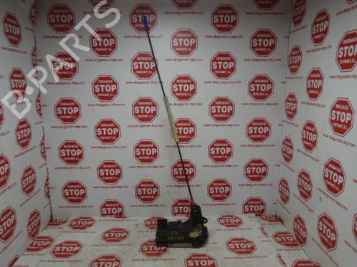 Used Rear right lock OPEL ZAFIRA / ZAFIRA FAMILY B (A05) 1.9 CDTI (M75) (120 hp) 8597197