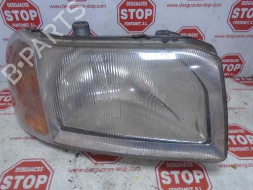 Used Right headlight LAND ROVER FREELANDER I (L314) 2.0 DI 4x4 (98 hp) 9208851