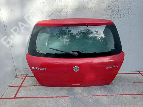 Bakluke CC/Kombi-Kupé SUZUKI SWIFT III (MZ, EZ) [2005-2025]  27718554