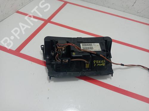 Ashtray BMW 1 (E87) 118 d | BP22201052I30 