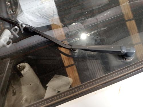 Bagrudeviskerarm VW POLO Coupe (86C, 80) 1.3 (75 hp) 32420626