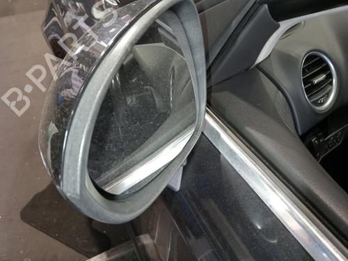 Tailgate lock SEAT EXEO ST (3R5) 2.0 TDI | BP32495308C101 