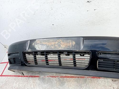 Front bumper VW POLO III (6N1)  | BP24579959C7 