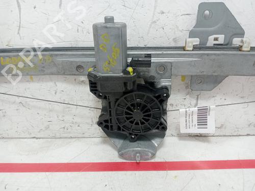 Front right window mechanism DACIA LODGY (JS_)  | BP33957198C23  - Image 7