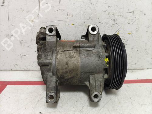 AC compressor NISSAN ALMERA II (N16) 1.8 | BP25785081M34 - Image 2