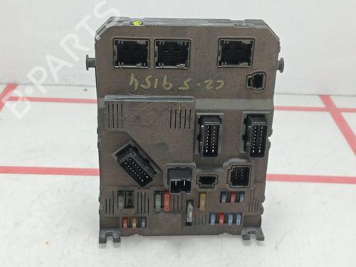 Used Electronic module Electronic module CITROËN C2 (JM_) 1.4 (73 hp) 30601795 30601795