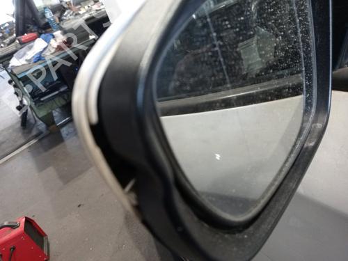 Left sun visor KIA CARENS IV  | BP34193063I1  - Image 16