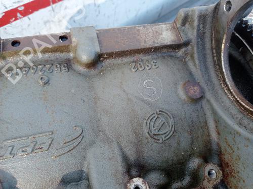 Other FIAT 500 (312_) 0.9 (312AXG1A, 312.AXG11) | BP31971097O1 - Image 2