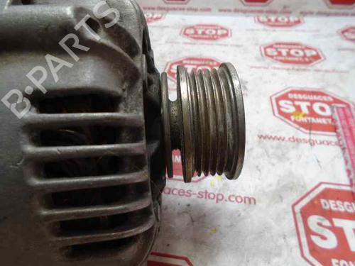 Alternator AUDI A4 B5 (8D2) 1.8 | BP7387640M7 