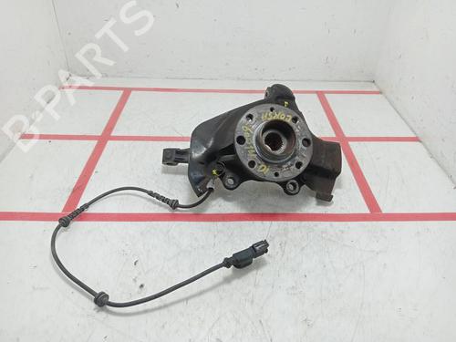 Used Left front steering knuckle Left front steering knuckle 37595051 37595051