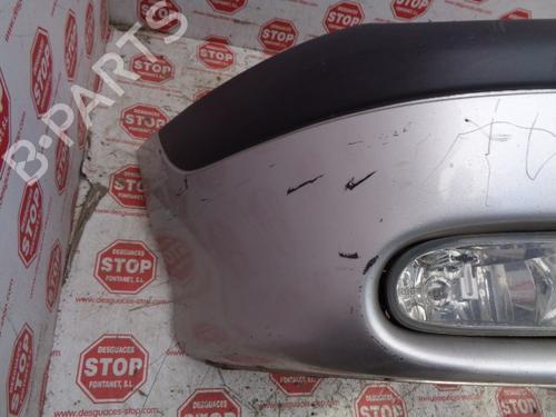 Front bumper RENAULT ESPACE III (JE0_) 1.9 dTi (JE0M) | BP7624882C7 
