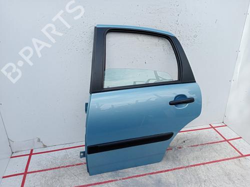 Used Left rear door CITROËN C3 I (FC_, FN_) 1.1 i (60 hp) 18303500