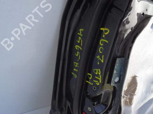 Left front door PEUGEOT 607 (9D, 9U) 3.0 V6 24V | BP15924900C2 