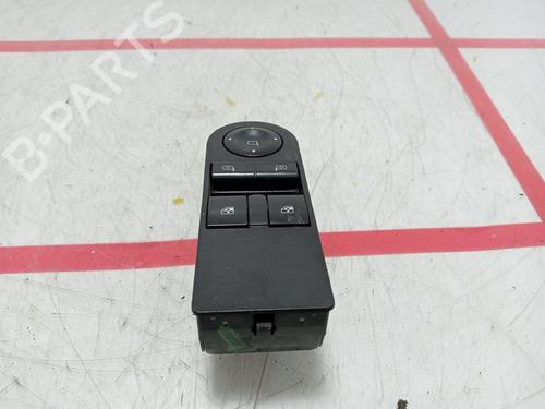 Used Left front window switch Left front window switch 37153435 37153435