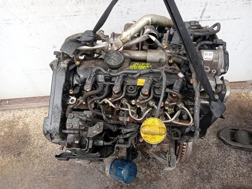 Engine NISSAN JUKE (F15)  | BP29204386M1