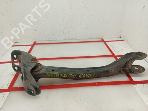 Right rear suspension arm SUZUKI GRAND VITARA II (JT, TE, TD) 2.0 All-wheel Drive (TD54V, JB420) | BP19643730M15 