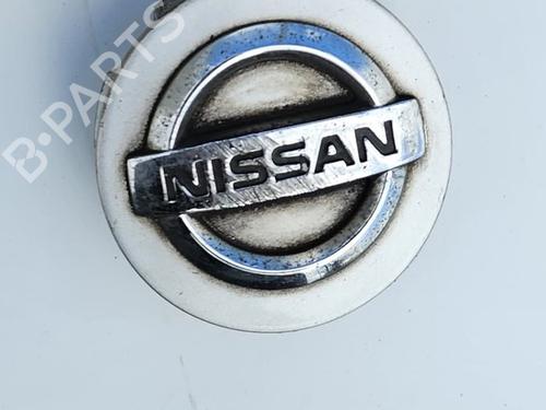 Używane Kołpak NISSAN QASHQAI / QASHQAI +2 I (J10, NJ10, JJ10E) 2.0 (141 hp) 25816947