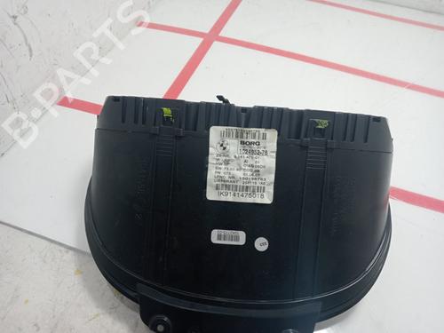 Instrument cluster BMW 1 (E87) 118 d | BP23567165C47 