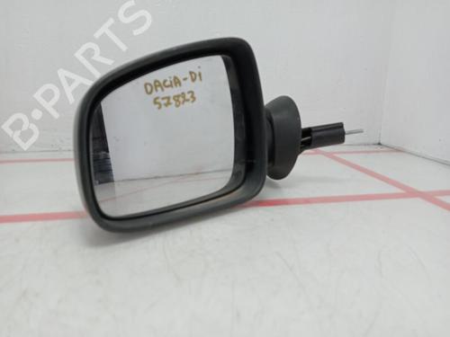 Used Left mirror Left mirror DACIA SANDERO [2008-2026] 24315928 24315928