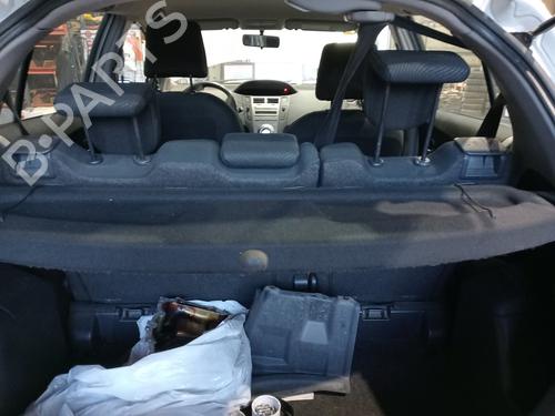 Hattehylde TOYOTA YARIS (_P9_) [2005-2014]  31813395