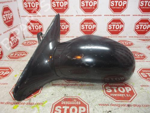 Left mirror PEUGEOT 406 (8B) 1.8 BiFuel | BP7399506C26 