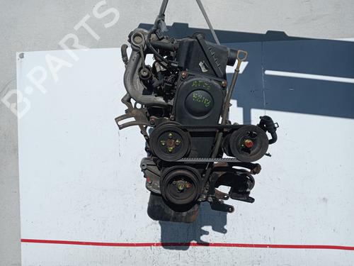 Engine HYUNDAI ATOS (MX) 1.0 i | BP30178616M1