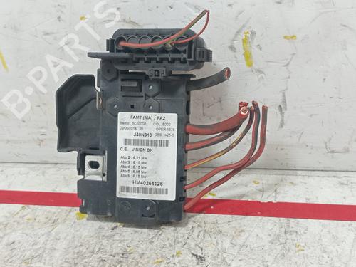 Fuse box SEAT IBIZA IV (6J5, 6P1)  | BP21143569E1 