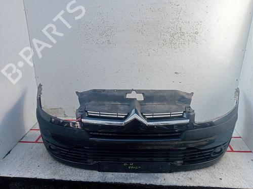 Used Front bumper CITROËN C4 I (LC_) [2004-2014]  29639389