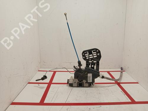 front-left-lock-mercedes-benz-a-class-w176-2012-2013-2014-2015-2016-2017-2018-33214784 main image