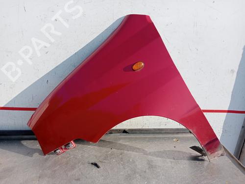 Left front fenders HYUNDAI ATOS (MX)  | BP28056249C41 
