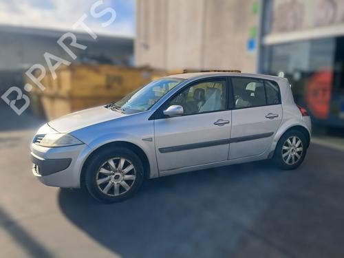 Right taillight RENAULT MEGANE II (BM0/1_, CM0/1_)  | BP30590723C35 