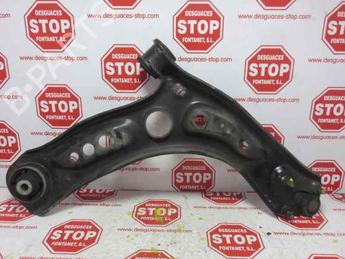 Left front suspension arm SEAT LEON ST (5F8)  | BP7399383M12 