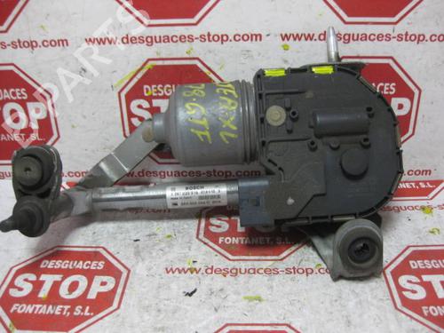 Front wiper motor SEAT ALTEA XL (5P5, 5P8)  | BP7327214M29 