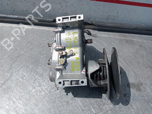 Gearbox LIGIER XTOO (LXT)  | BP26697070M3 