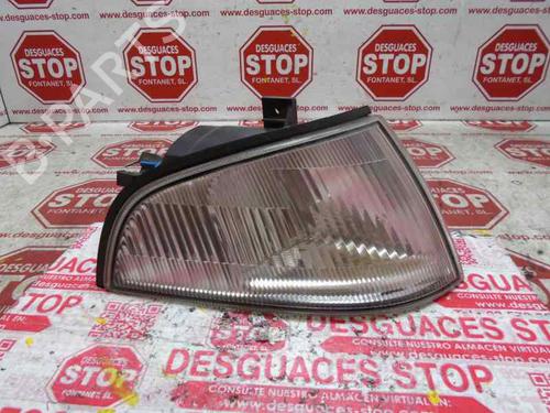 Used Right front indicator ROVER 200 II Hatchback (RF) 214 Si (103 hp) 7320507