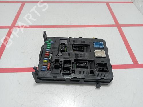 Used Electronic module Electronic module CITROËN C4 Coupe (LA_) 1.6 16V (109 hp) 24962480 24962480