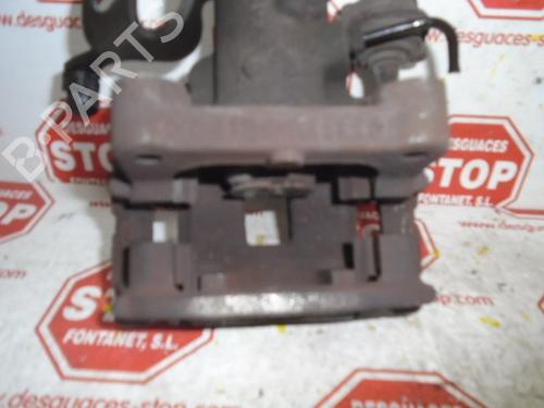 Right rear brake caliper CITROËN C4 Grand Picasso I (UA_)  | BP16029558M106 