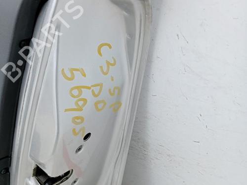 Right front door CITROËN C3 I (FC_, FN_) 1.4 i Bivalent | BP17835982C3 