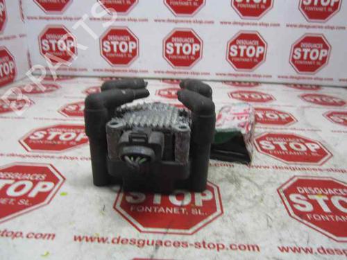 Ignition coil SEAT IBIZA II (6K1) 1.4 16V | BP7386866M94 