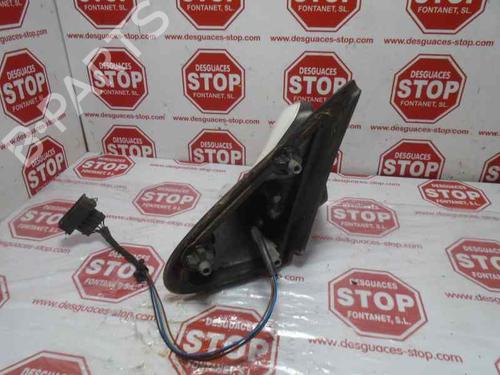 Right mirror SEAT CORDOBA (6K1, 6K2) 1.9 TDI | BP7348237C27 