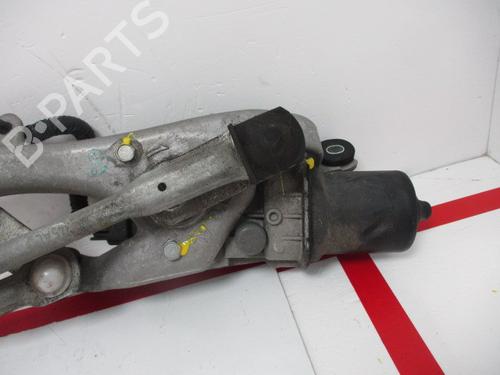 Front wiper motor HONDA CIVIC IX (FK) 1.6 i-DTEC (FK3) | BP15927433M29 