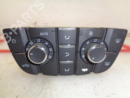 Used Climate control OPEL ASTRA J Sports Tourer (P10) [2010-2015]  15948427